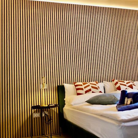 Loft Tirano 3Min Walk To Berninaexpress Apartman Kültér fotó