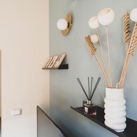 Loft Tirano 3Min Walk To Berninaexpress Apartman Kültér fotó