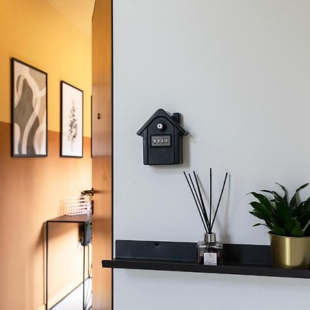 Loft Tirano 3Min Walk To Berninaexpress Apartman Kültér fotó