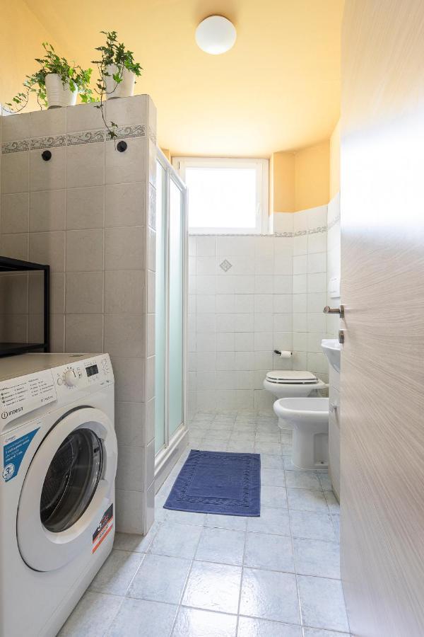 Loft Tirano 3Min Walk To Berninaexpress Apartman Kültér fotó